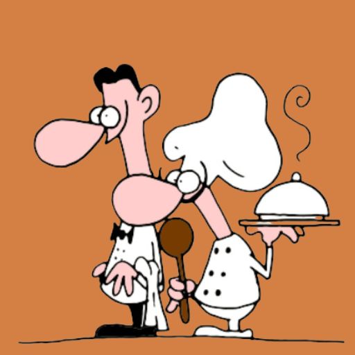 I Vecchi Amici
